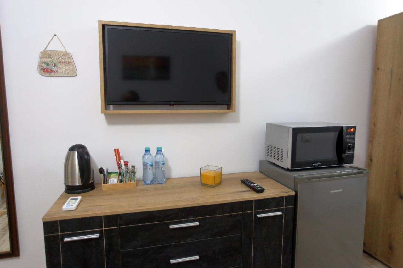 Apartament Maria Cristina *