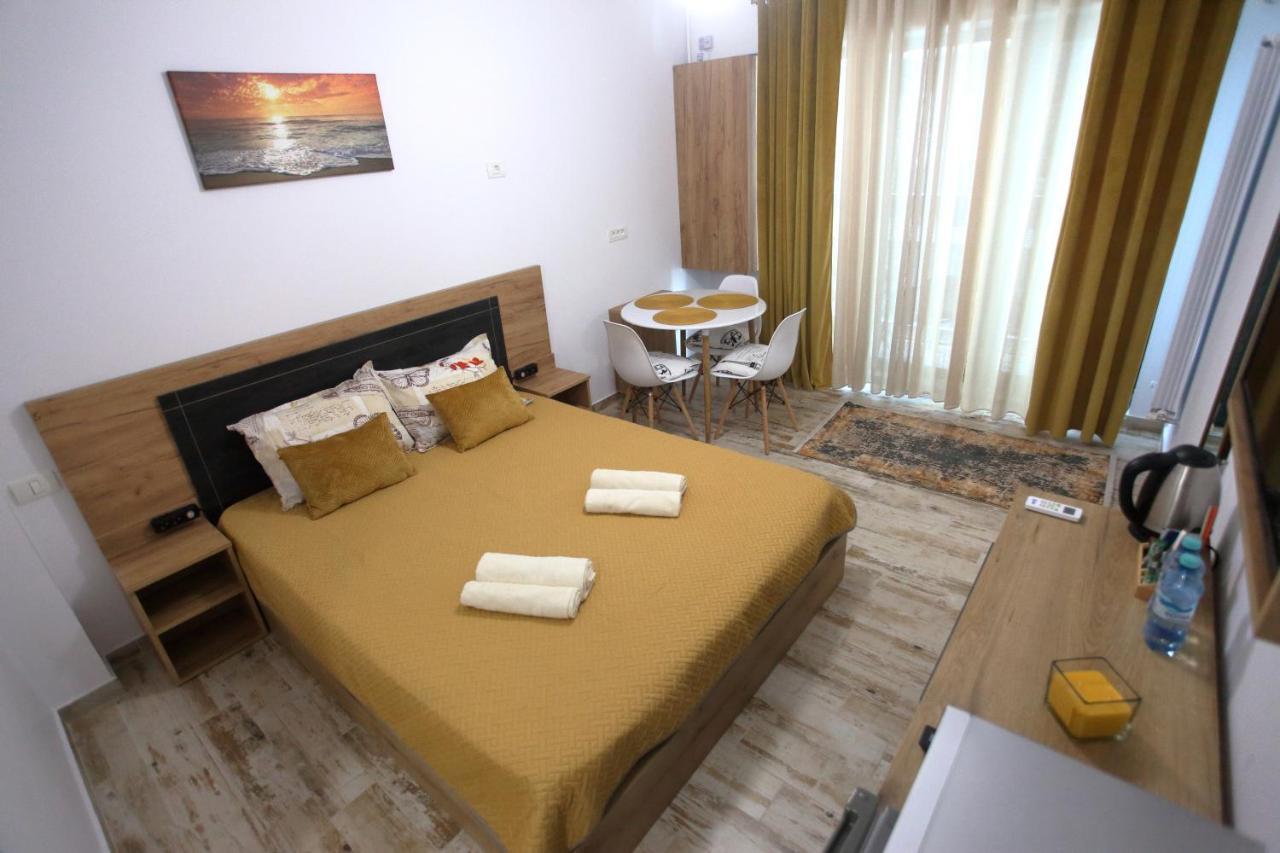 Apartament Maria Cristina *